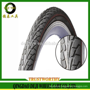 high quality bicycle tyre and tube prices 28*1 1/2 26*1 3/8